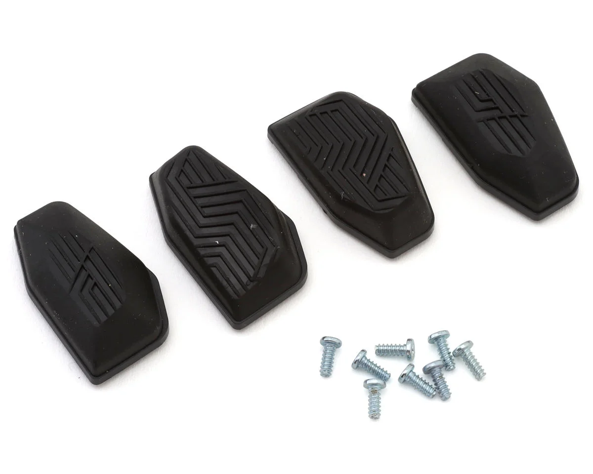 SRAM AXS Pod Ultimate Controller Lever Caps (Black)